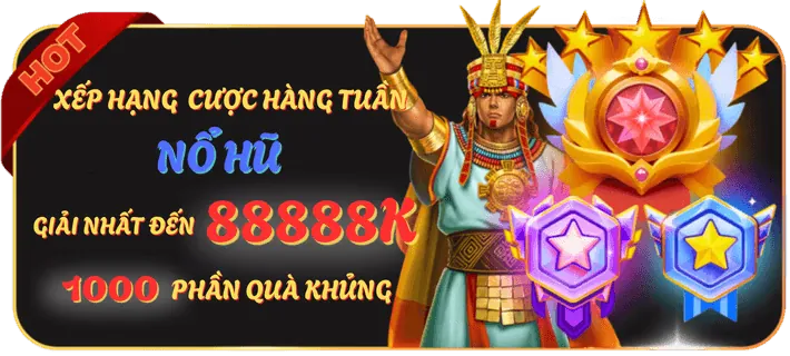 Slot jackpot lũy tiến với số tiền thưởng khổng lồ
