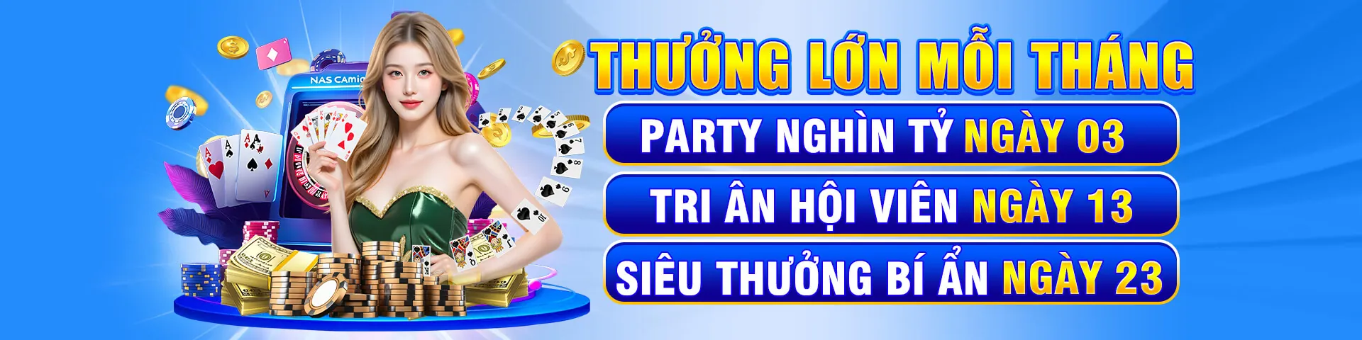 Hình ảnh chính trò chơi Bắn Cá thomo999 casino