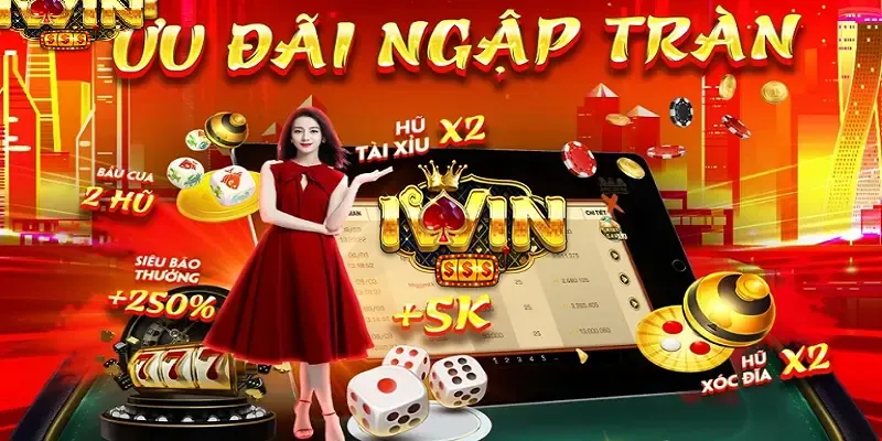 Game Casino Trực Tuyến Mới thomo999 casino