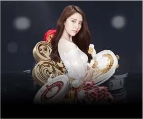 Biểu tượng chọn bàn chơi Live Casino
